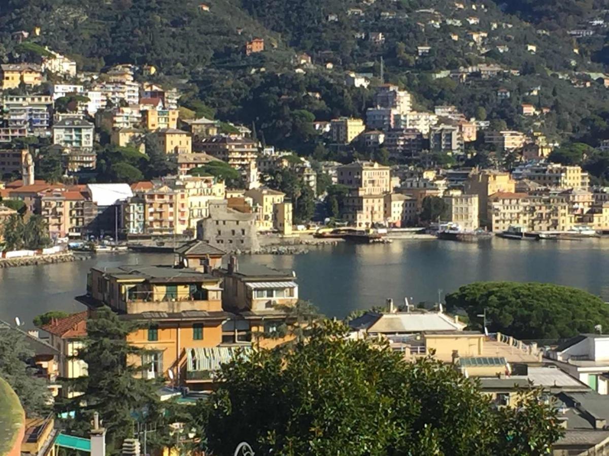 Eurotel 312 Rapallo Bagian luar foto