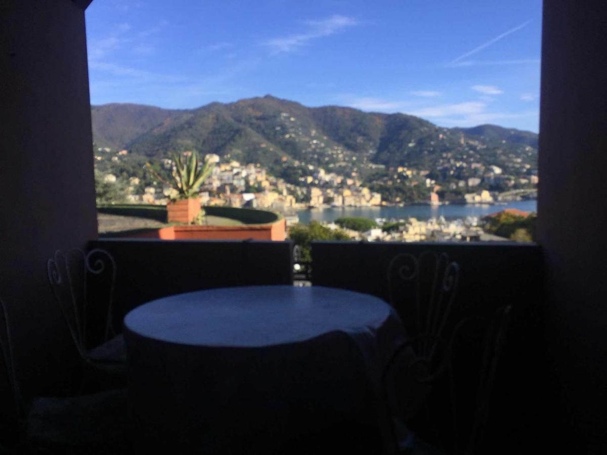 Eurotel 312 Rapallo Bagian luar foto