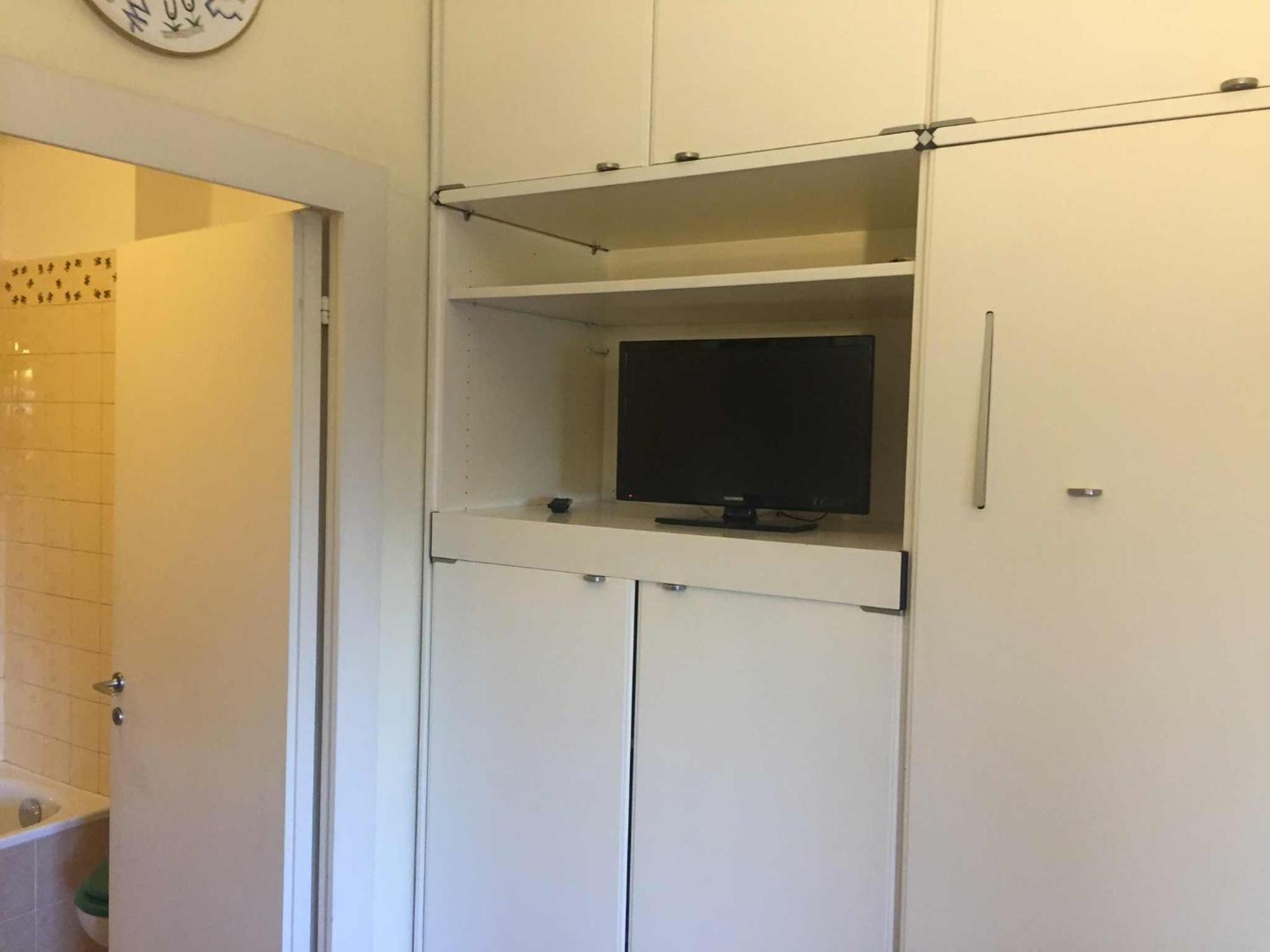 Eurotel 312 Rapallo Bagian luar foto