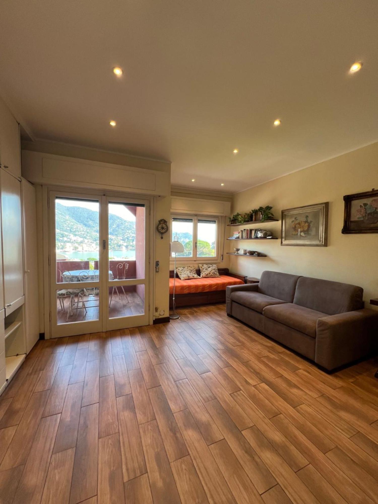 Eurotel 312 Rapallo Bagian luar foto