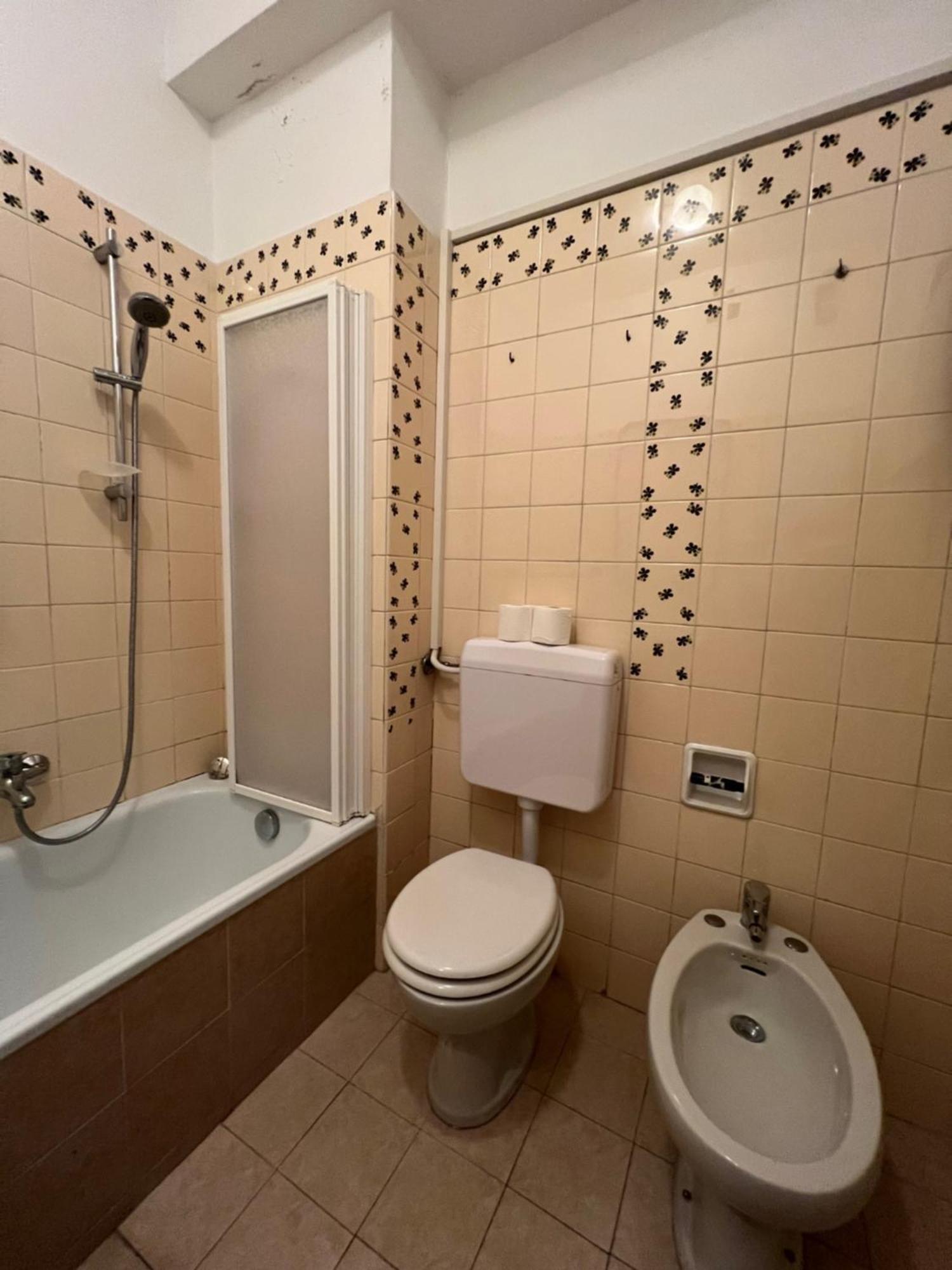 Eurotel 312 Rapallo Bagian luar foto